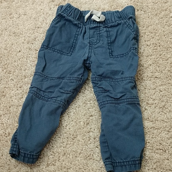 18 month lot boy pants - Picture 6 of 8